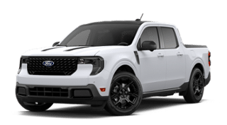 2026 Ford Maverick® External Image 2